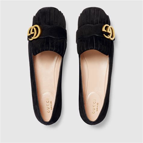 harga flat shoes gucci|Gucci Shoes for Women .